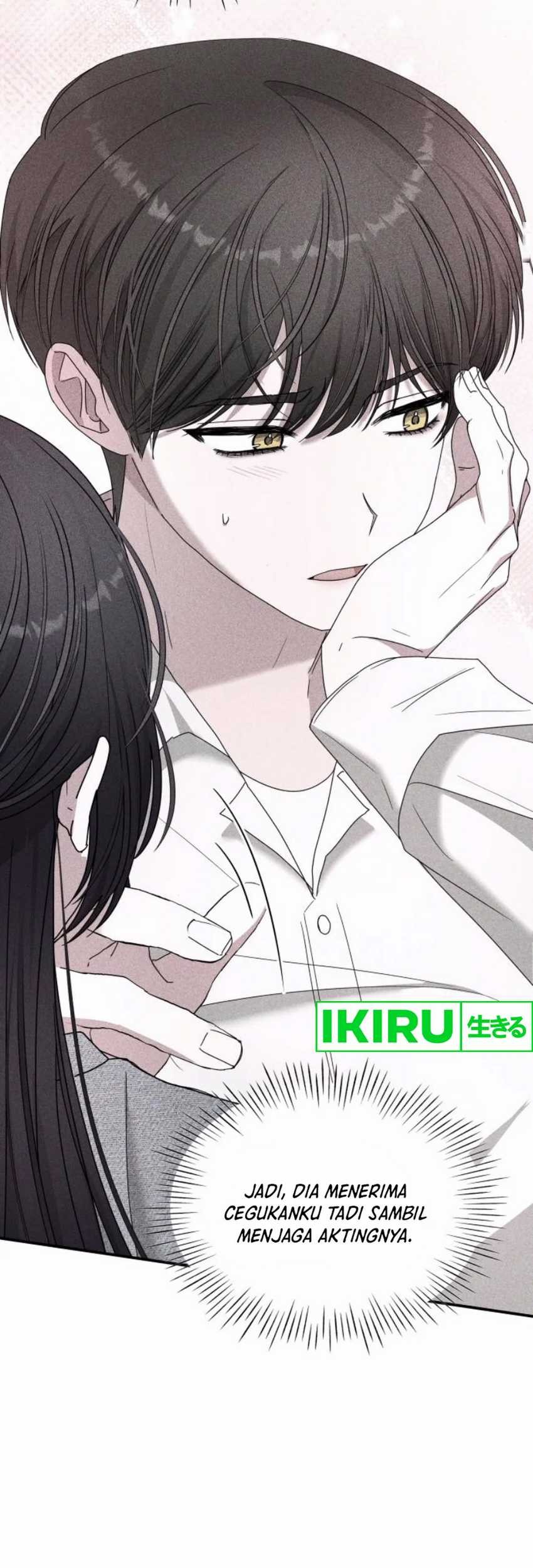 I Was Immediately Mistaken for a Monster Genius Actor Chapter 52 Gambar 12