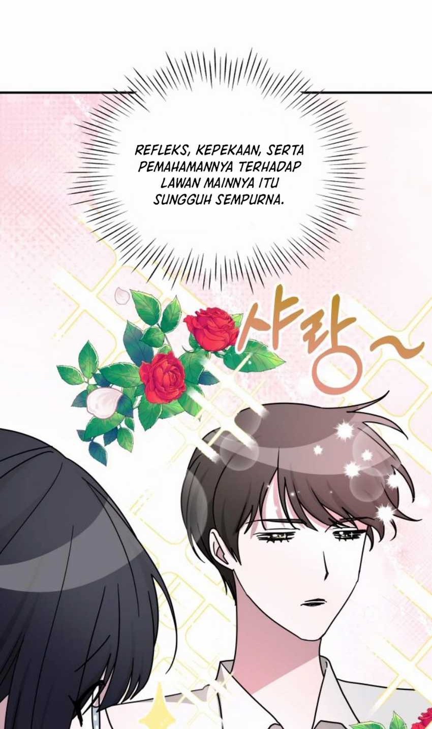 I Was Immediately Mistaken for a Monster Genius Actor Chapter 52 Gambar 13