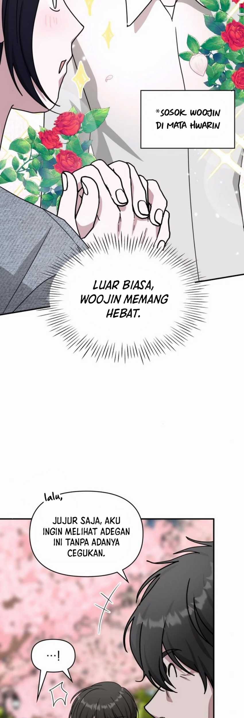 I Was Immediately Mistaken for a Monster Genius Actor Chapter 52 Gambar 14