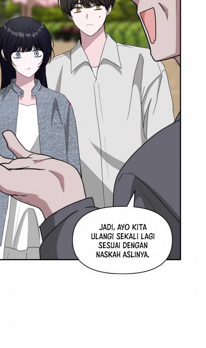 I Was Immediately Mistaken for a Monster Genius Actor Chapter 52 Gambar 15