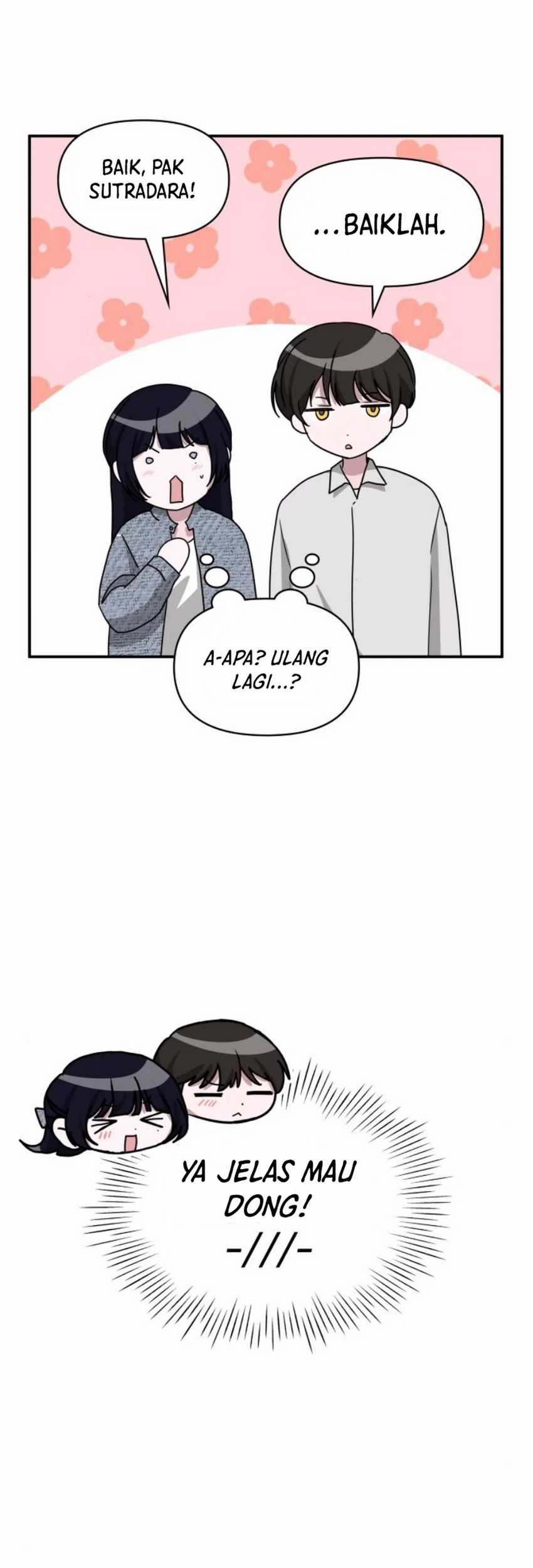 I Was Immediately Mistaken for a Monster Genius Actor Chapter 52 Gambar 16