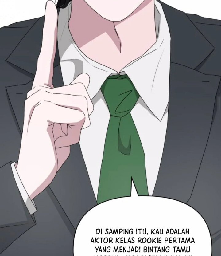 I Was Immediately Mistaken for a Monster Genius Actor Chapter 53 Gambar 32