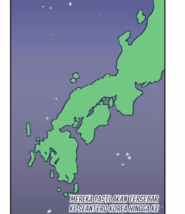 I Was Immediately Mistaken for a Monster Genius Actor Chapter 53 Gambar 34