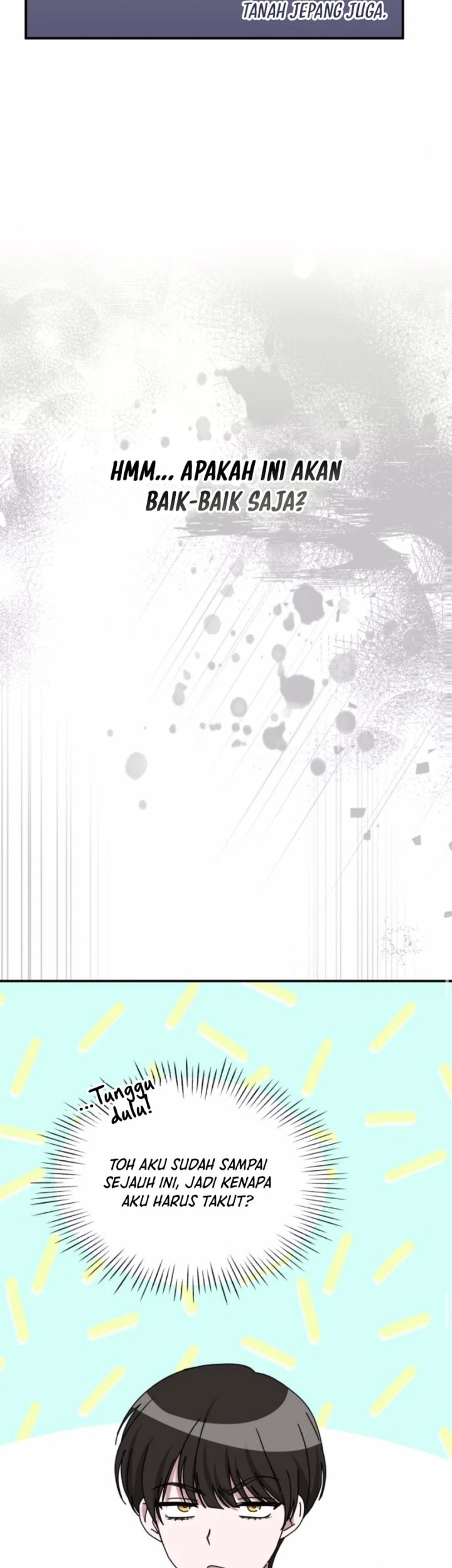 I Was Immediately Mistaken for a Monster Genius Actor Chapter 53 Gambar 35