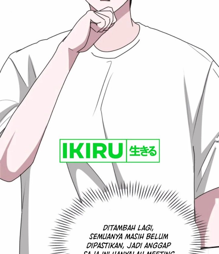 I Was Immediately Mistaken for a Monster Genius Actor Chapter 53 Gambar 36