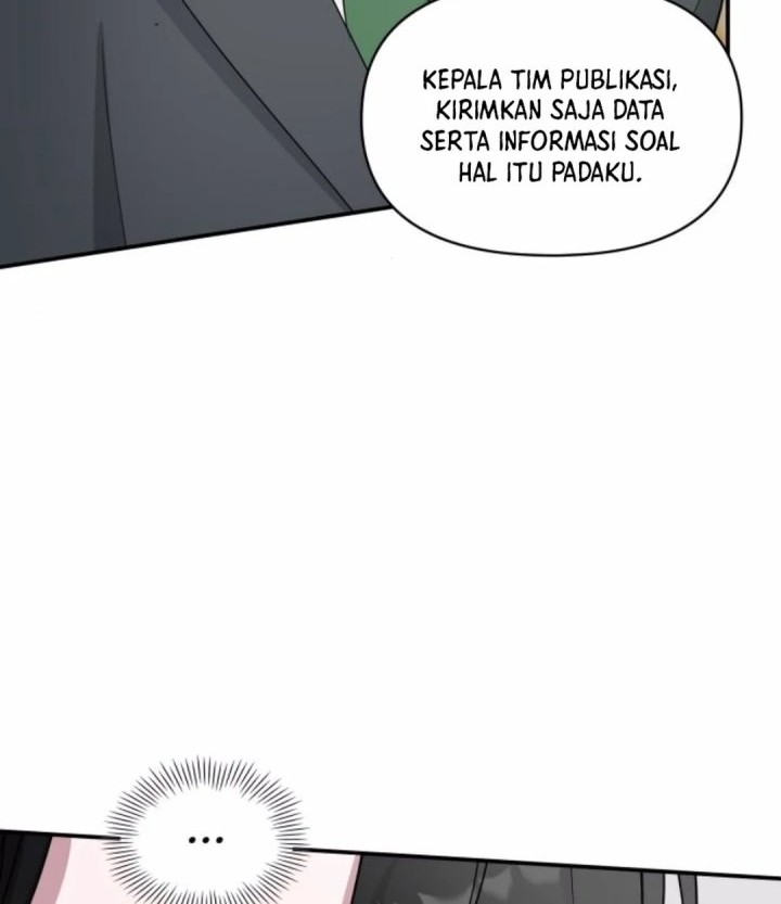 Manhwa I Was Immediately Mistaken for a Monster Genius Actor Chapter 53 gambar nomor 2