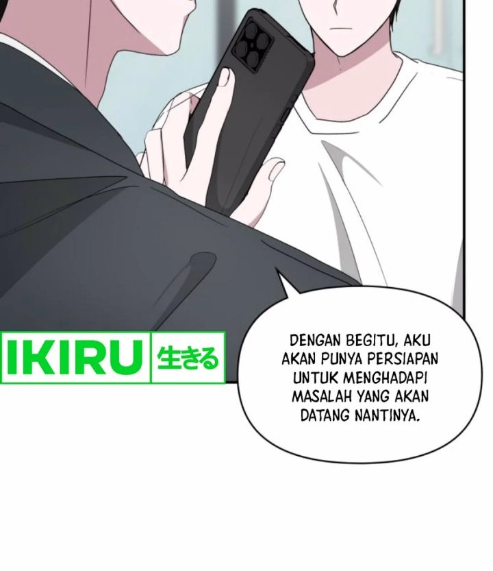 I Was Immediately Mistaken for a Monster Genius Actor Chapter 53 Gambar 50