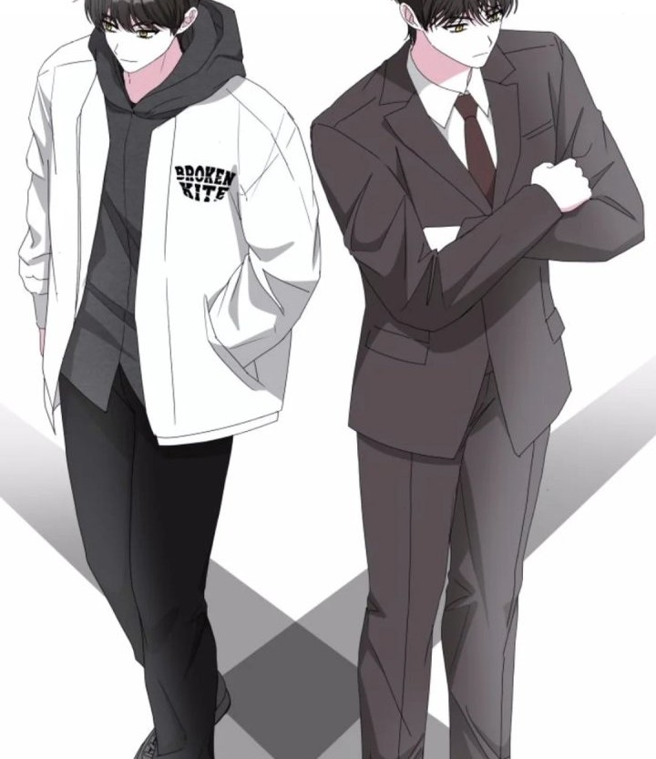 I Was Immediately Mistaken for a Monster Genius Actor Chapter 53 Gambar 54