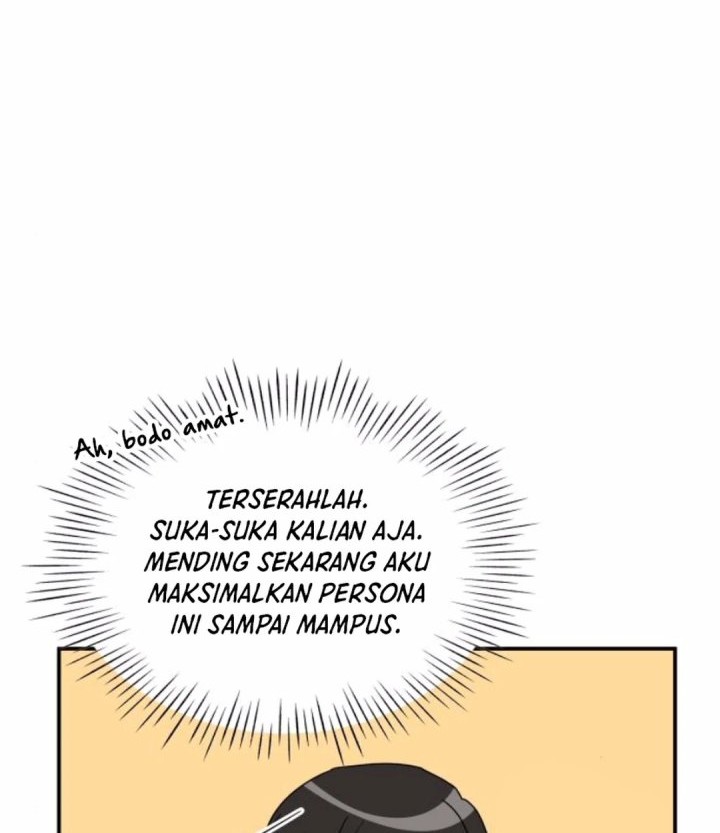 I Was Immediately Mistaken for a Monster Genius Actor Chapter 53 Gambar 76