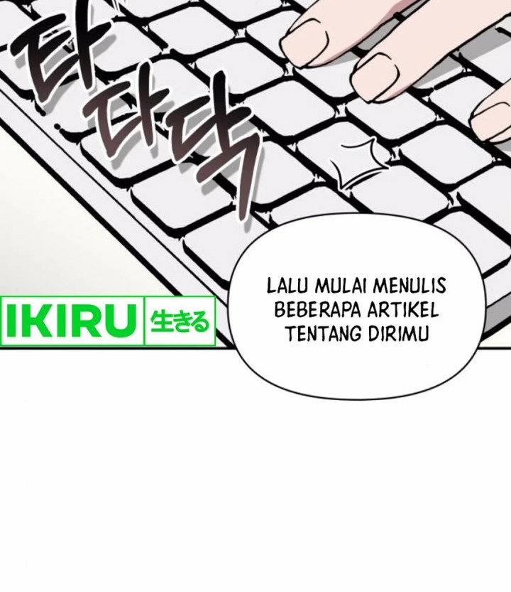 I Was Immediately Mistaken for a Monster Genius Actor Chapter 53 Gambar 80