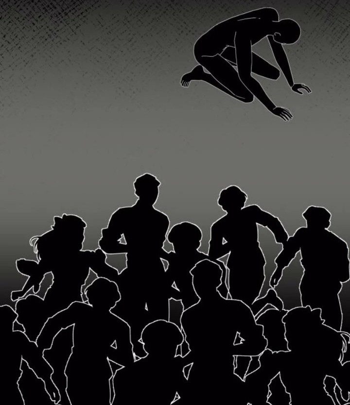 I Was Immediately Mistaken for a Monster Genius Actor Chapter 53 Gambar 82