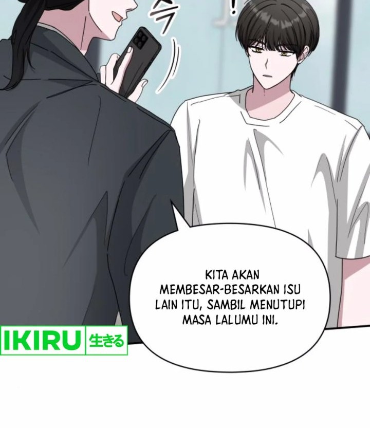 I Was Immediately Mistaken for a Monster Genius Actor Chapter 53 Gambar 84