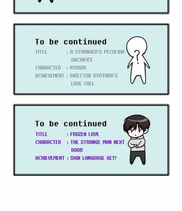 I Was Immediately Mistaken for a Monster Genius Actor Chapter 53 Gambar 88