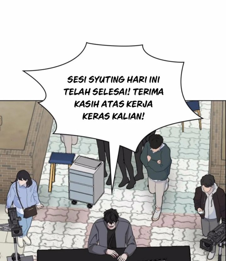 I Was Immediately Mistaken for a Monster Genius Actor Chapter 53 Gambar 16