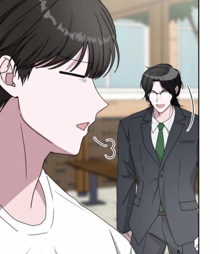 I Was Immediately Mistaken for a Monster Genius Actor Chapter 53 Gambar 18