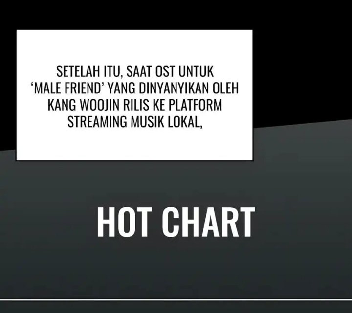 I Was Immediately Mistaken for a Monster Genius Actor Chapter 64 Gambar 6