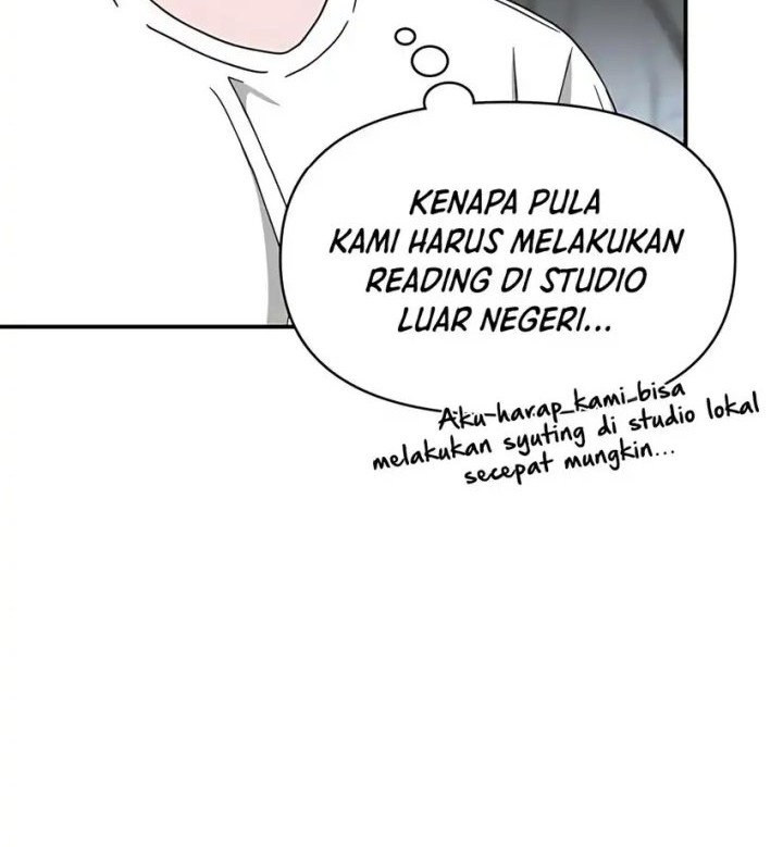 I Was Immediately Mistaken for a Monster Genius Actor Chapter 64 Gambar 19