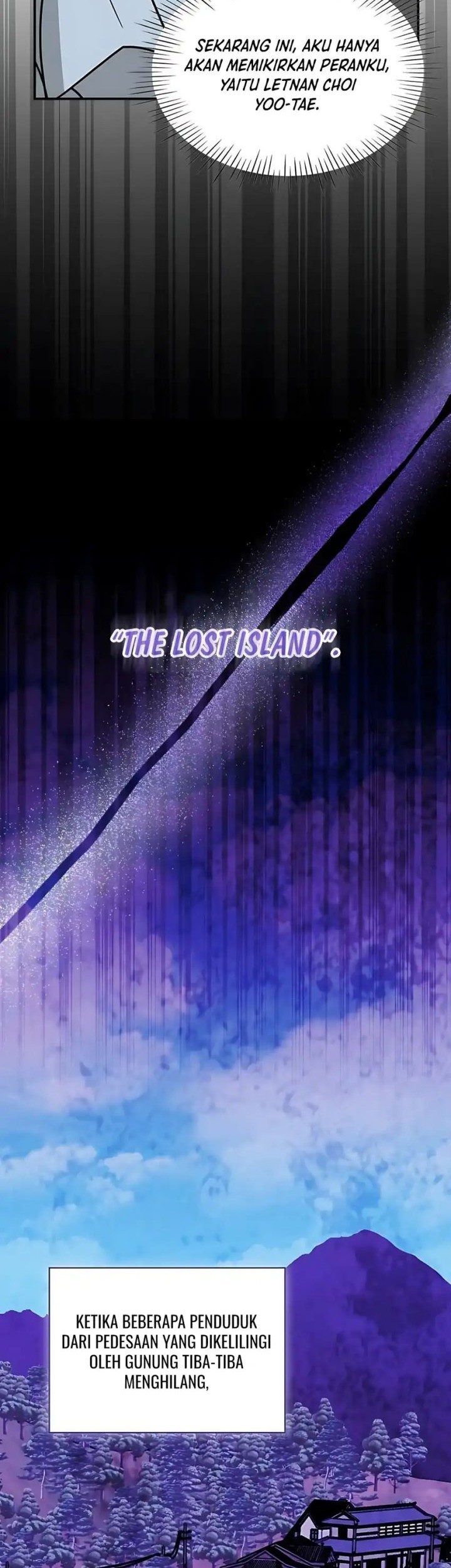 I Was Immediately Mistaken for a Monster Genius Actor Chapter 64 Gambar 27