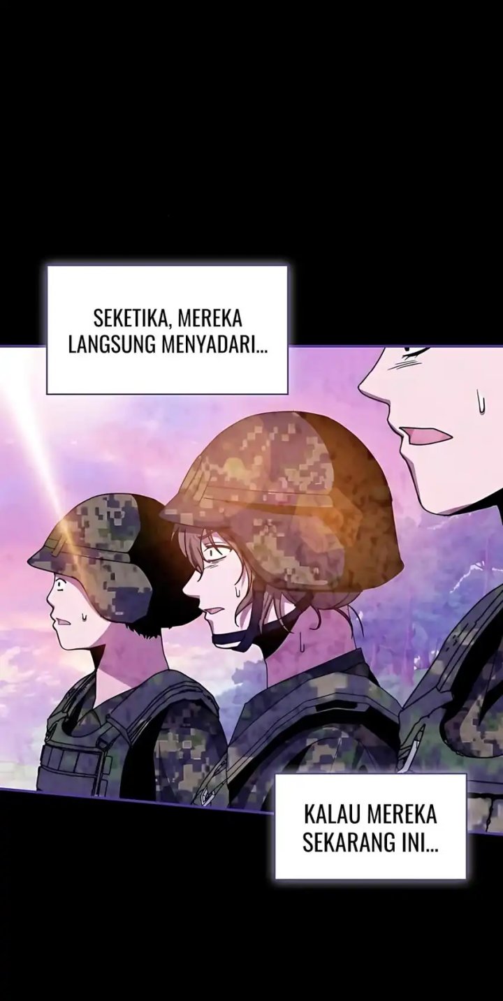 I Was Immediately Mistaken for a Monster Genius Actor Chapter 64 Gambar 38