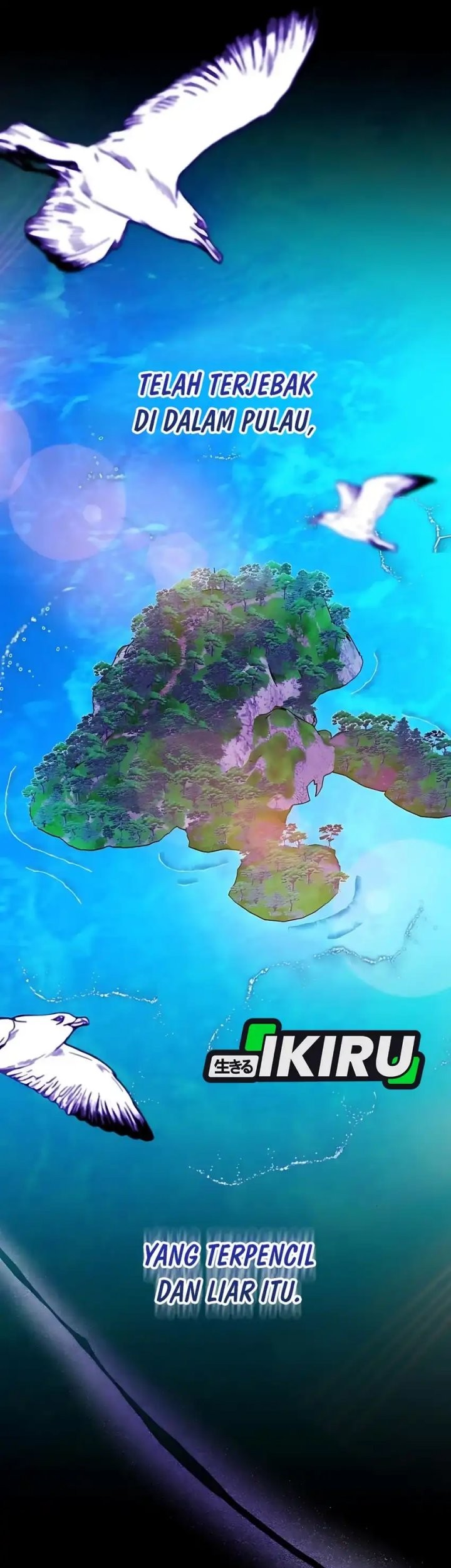 I Was Immediately Mistaken for a Monster Genius Actor Chapter 64 Gambar 39