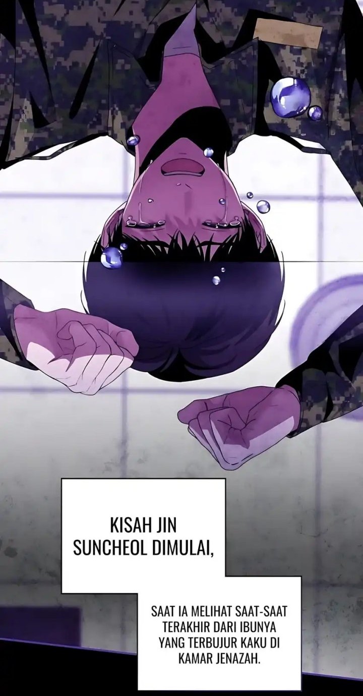 I Was Immediately Mistaken for a Monster Genius Actor Chapter 64 Gambar 46