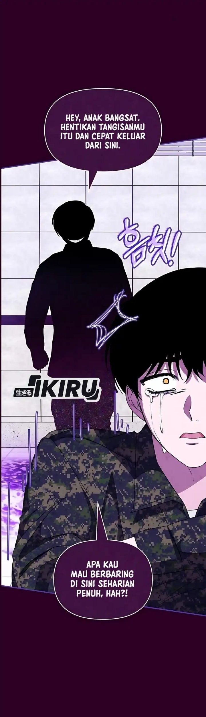 I Was Immediately Mistaken for a Monster Genius Actor Chapter 64 Gambar 49