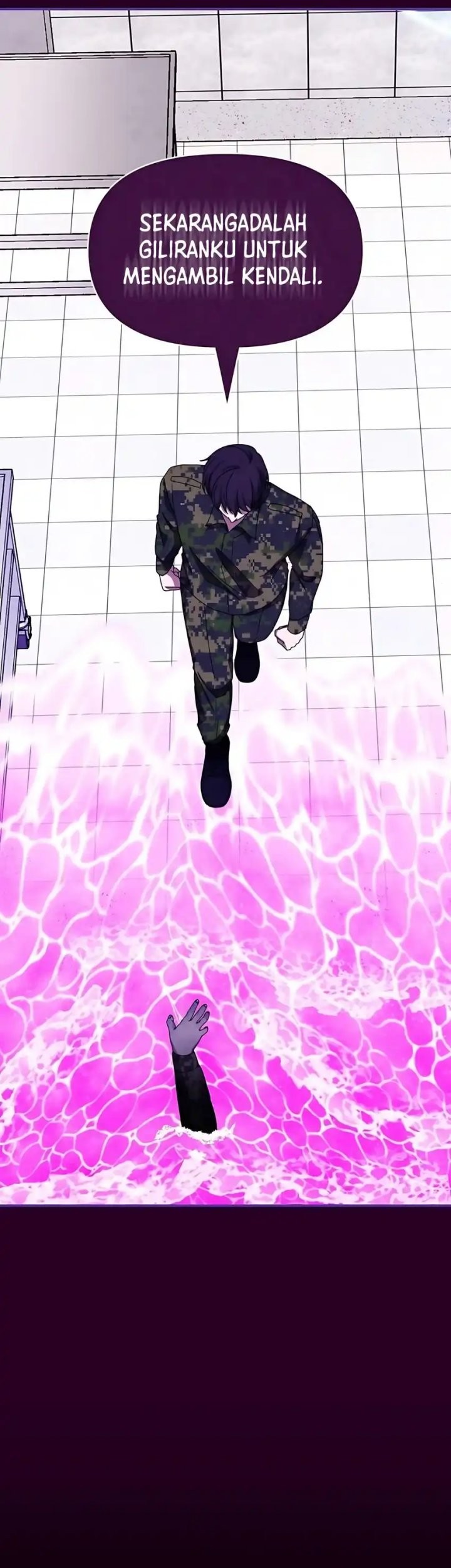 I Was Immediately Mistaken for a Monster Genius Actor Chapter 64 Gambar 56