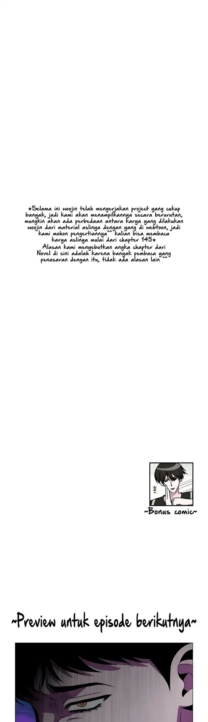 I Was Immediately Mistaken for a Monster Genius Actor Chapter 64 Gambar 76