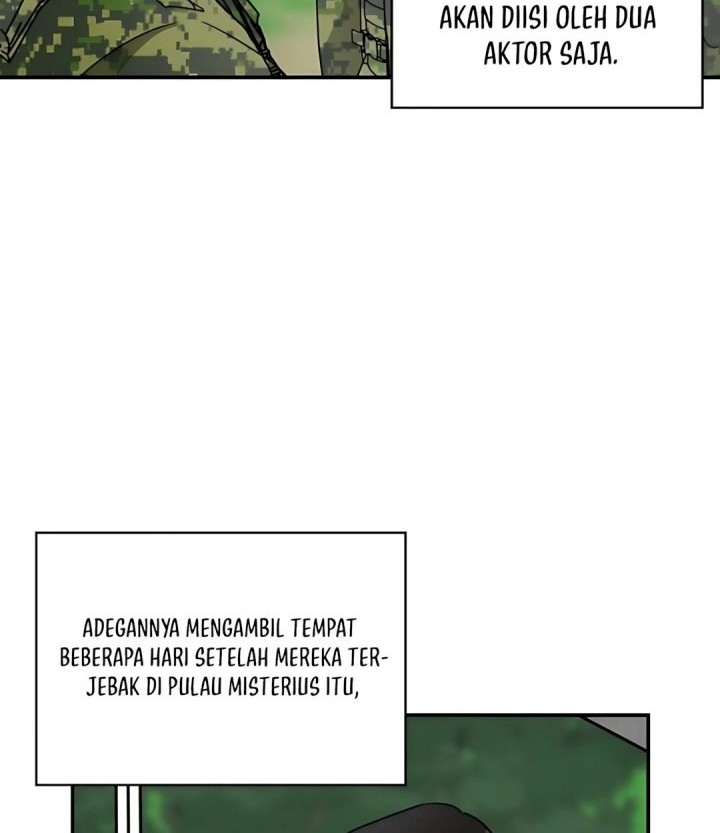 I Was Immediately Mistaken for a Monster Genius Actor Chapter 65 Gambar 20