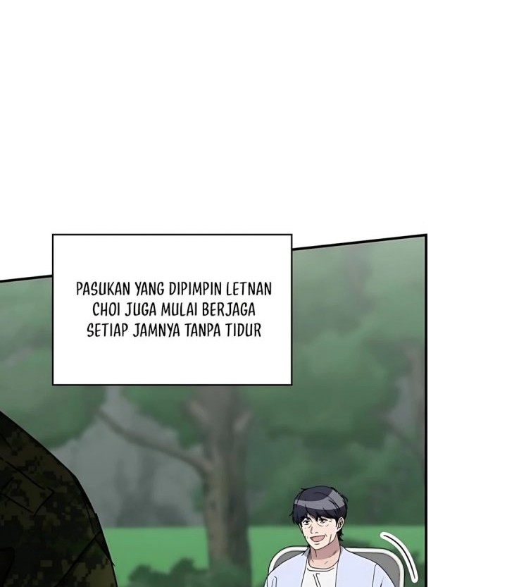 I Was Immediately Mistaken for a Monster Genius Actor Chapter 65 Gambar 22