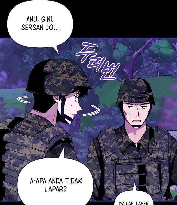 I Was Immediately Mistaken for a Monster Genius Actor Chapter 65 Gambar 30