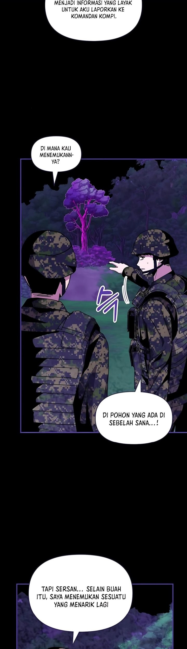 I Was Immediately Mistaken for a Monster Genius Actor Chapter 65 Gambar 33