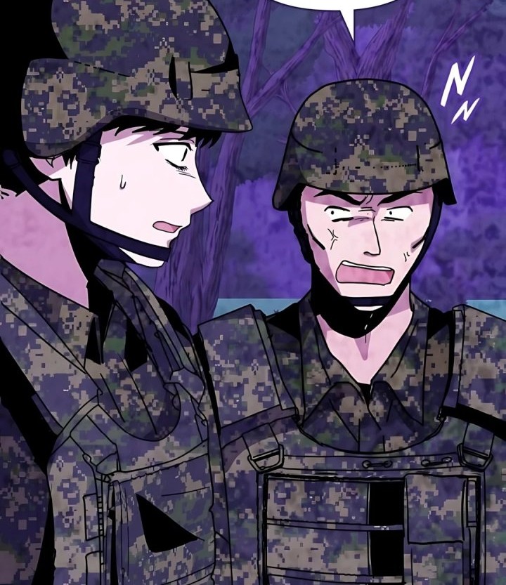 I Was Immediately Mistaken for a Monster Genius Actor Chapter 65 Gambar 36