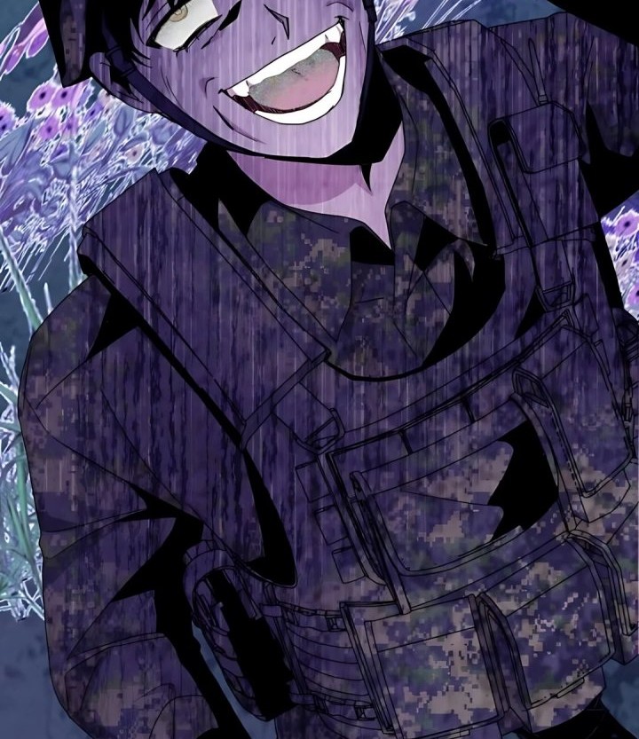 I Was Immediately Mistaken for a Monster Genius Actor Chapter 65 Gambar 46