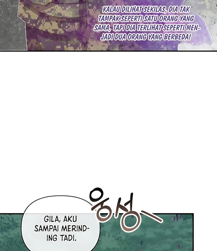 I Was Immediately Mistaken for a Monster Genius Actor Chapter 65 Gambar 66