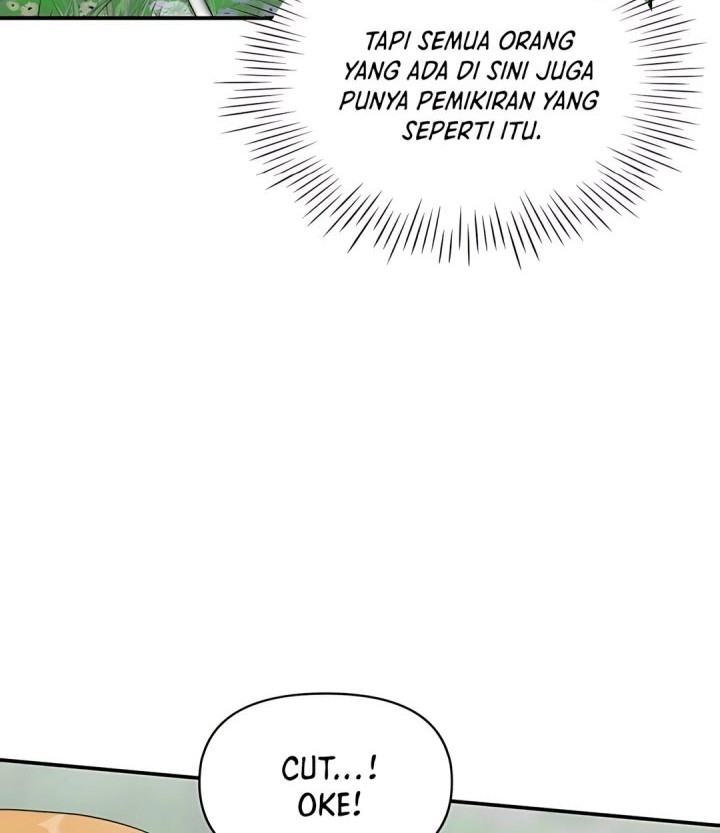 I Was Immediately Mistaken for a Monster Genius Actor Chapter 65 Gambar 14