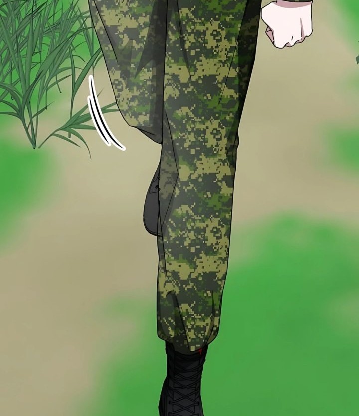 I Was Immediately Mistaken for a Monster Genius Actor Chapter 65 Gambar 16