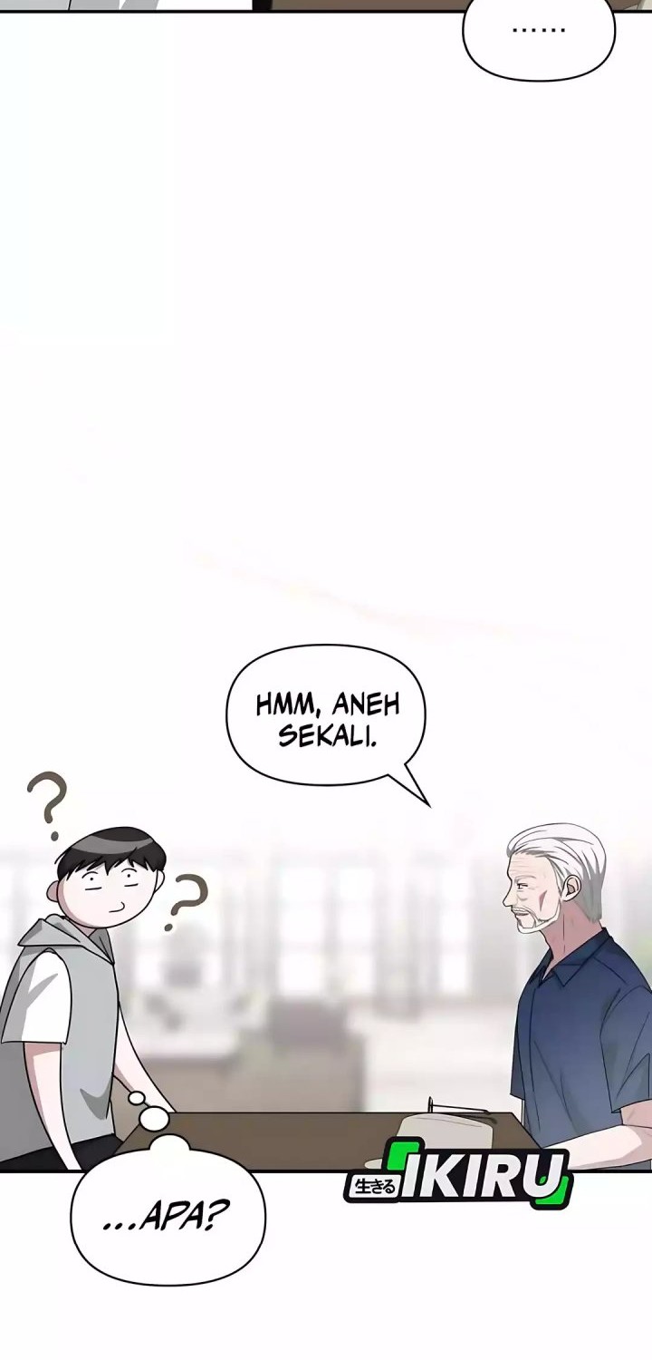 I Was Immediately Mistaken for a Monster Genius Actor Chapter 66 Gambar 28