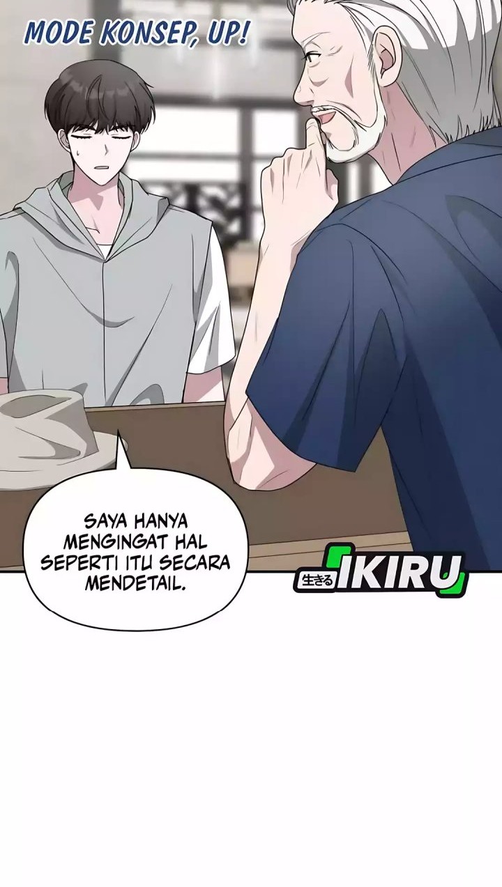 I Was Immediately Mistaken for a Monster Genius Actor Chapter 66 Gambar 32