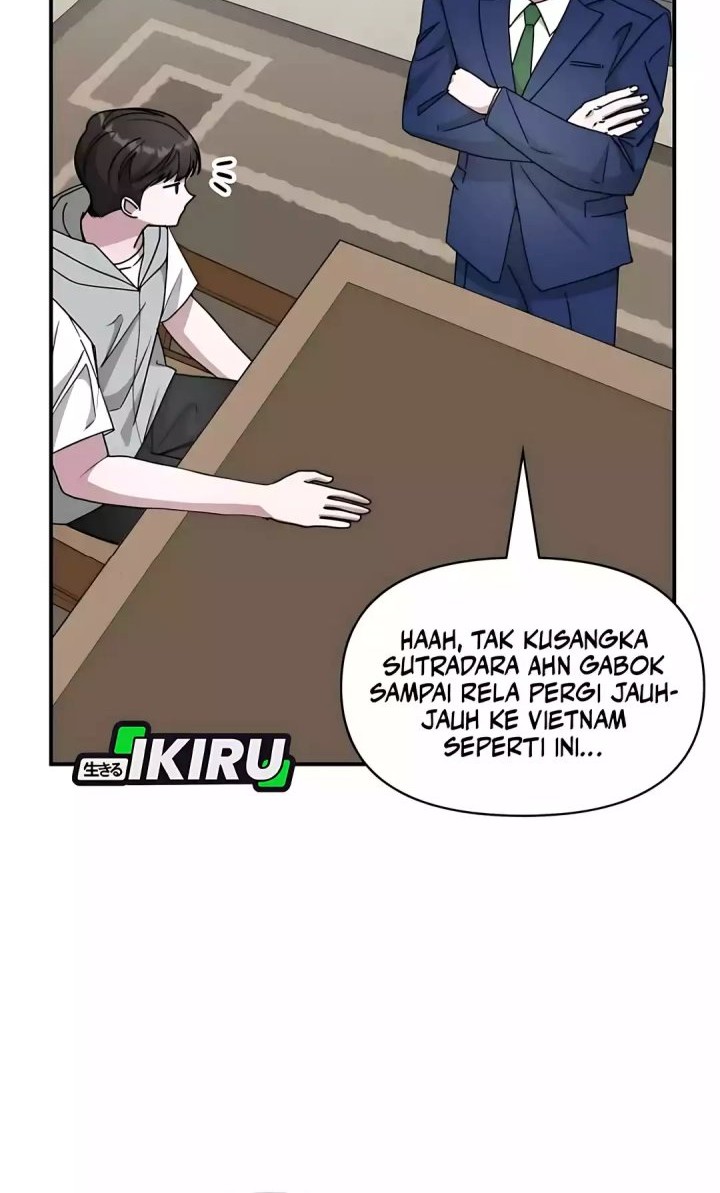 I Was Immediately Mistaken for a Monster Genius Actor Chapter 66 Gambar 46