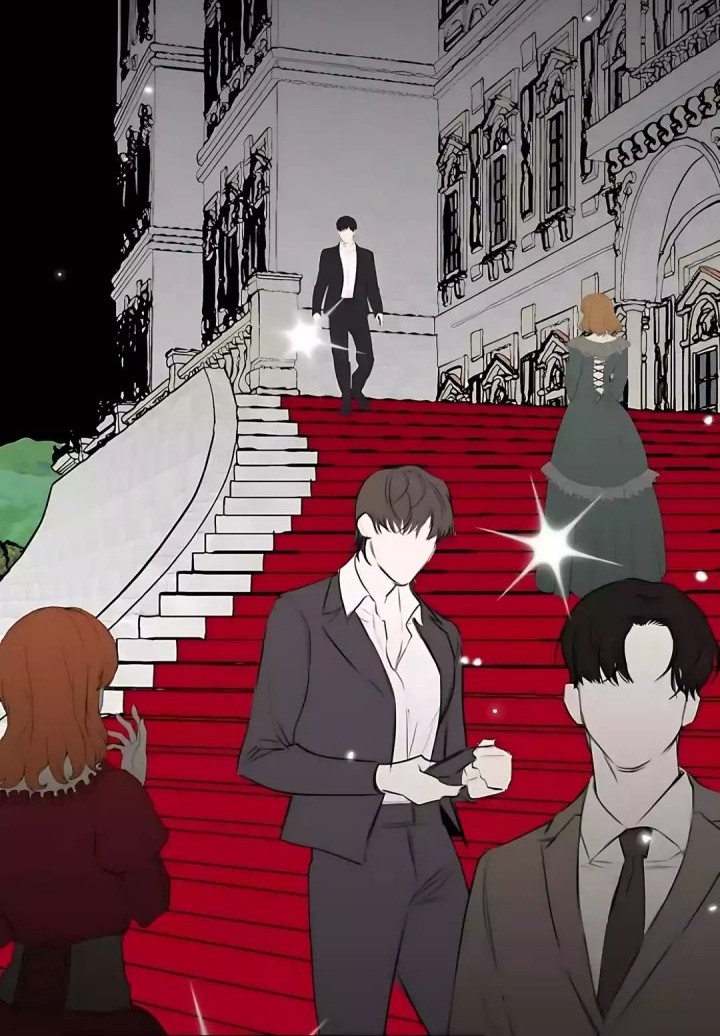 I Was Immediately Mistaken for a Monster Genius Actor Chapter 66 Gambar 50