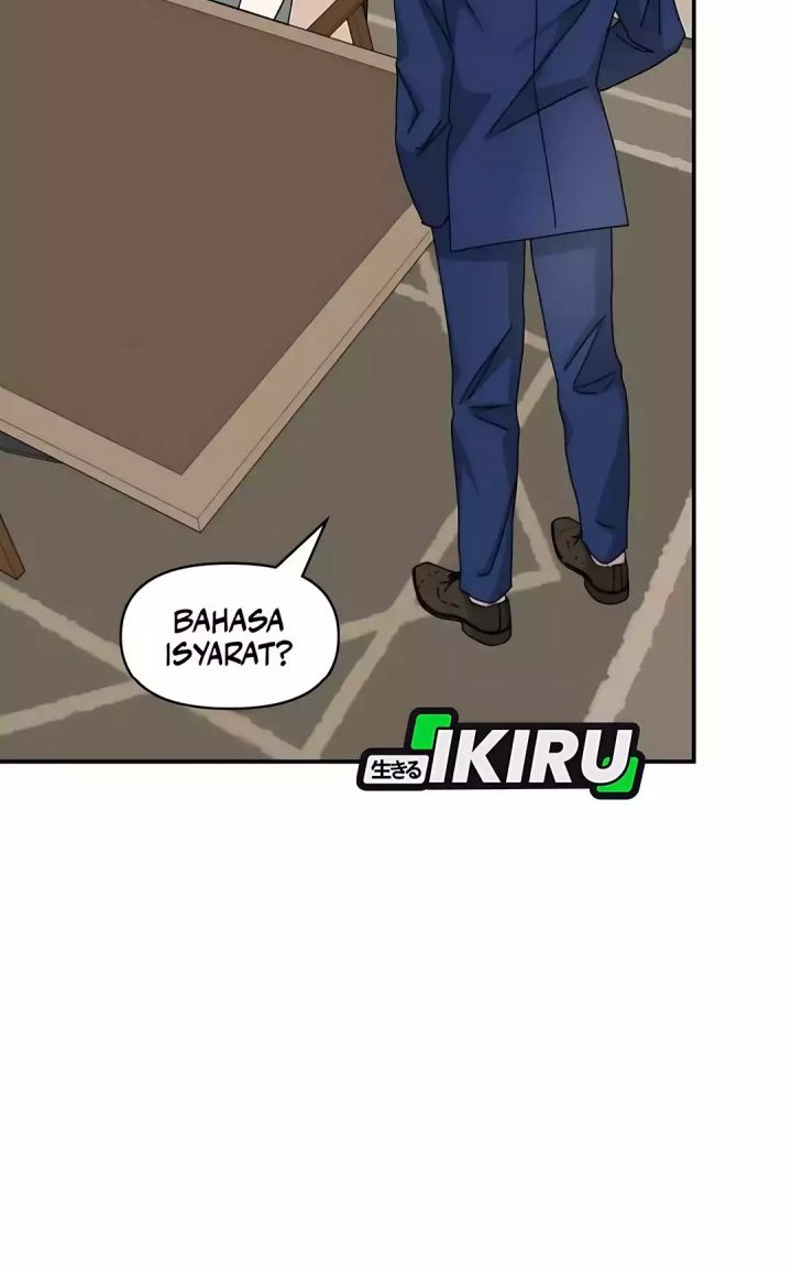 I Was Immediately Mistaken for a Monster Genius Actor Chapter 66 Gambar 56