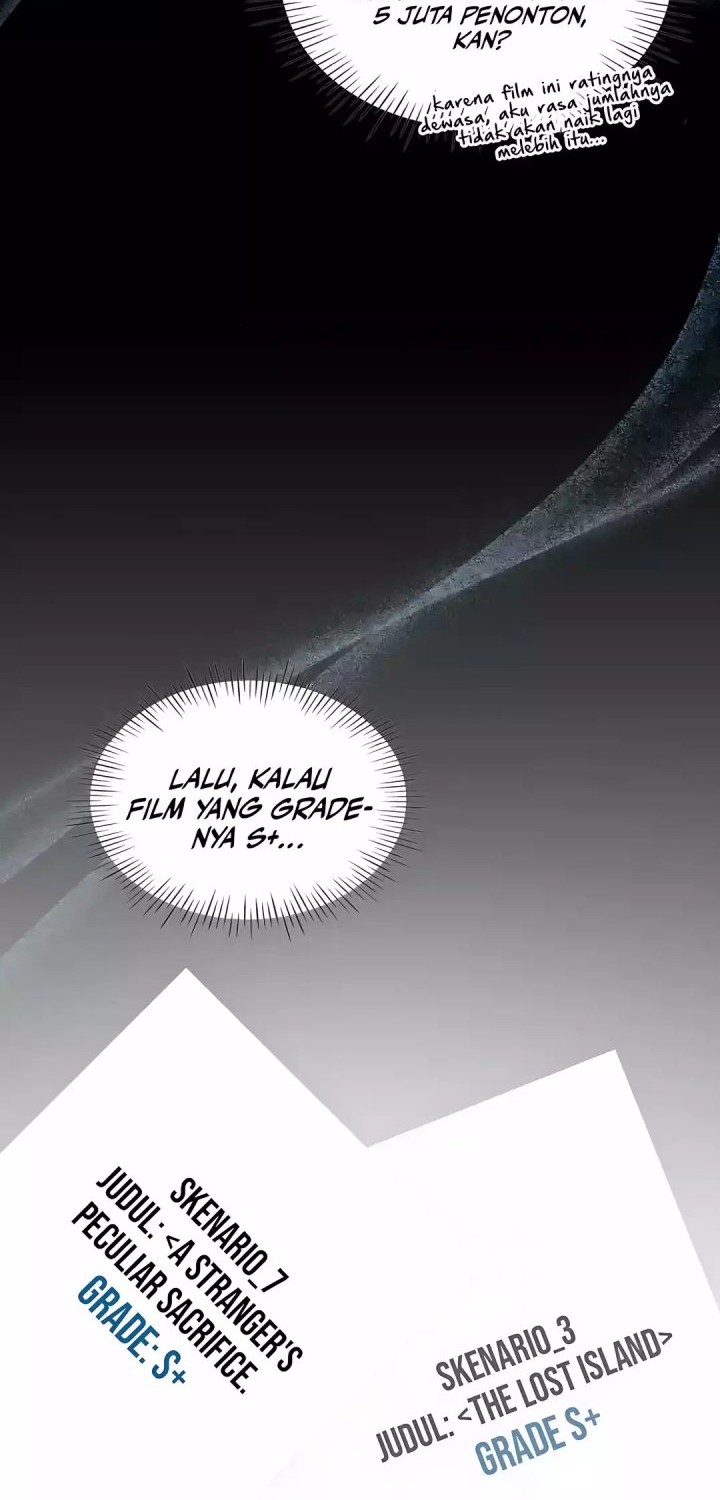 I Was Immediately Mistaken for a Monster Genius Actor Chapter 66 Gambar 10