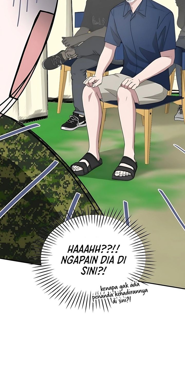 I Was Immediately Mistaken for a Monster Genius Actor Chapter 67 Gambar 6