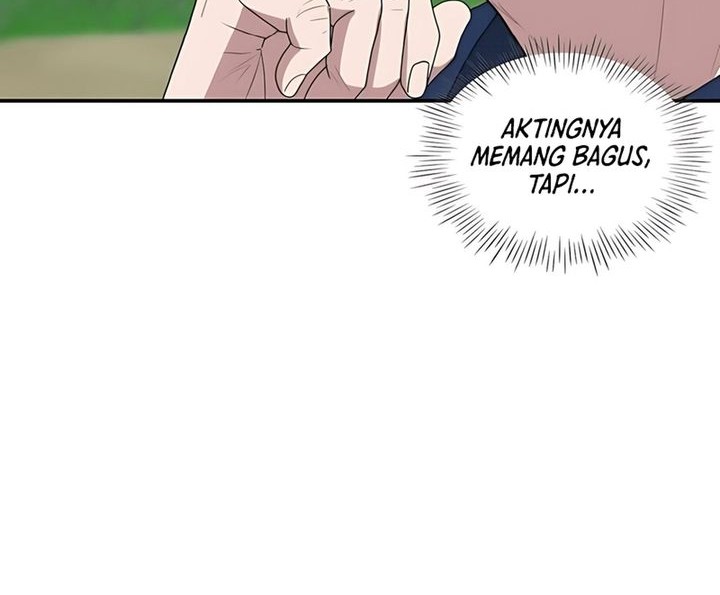 I Was Immediately Mistaken for a Monster Genius Actor Chapter 67 Gambar 34