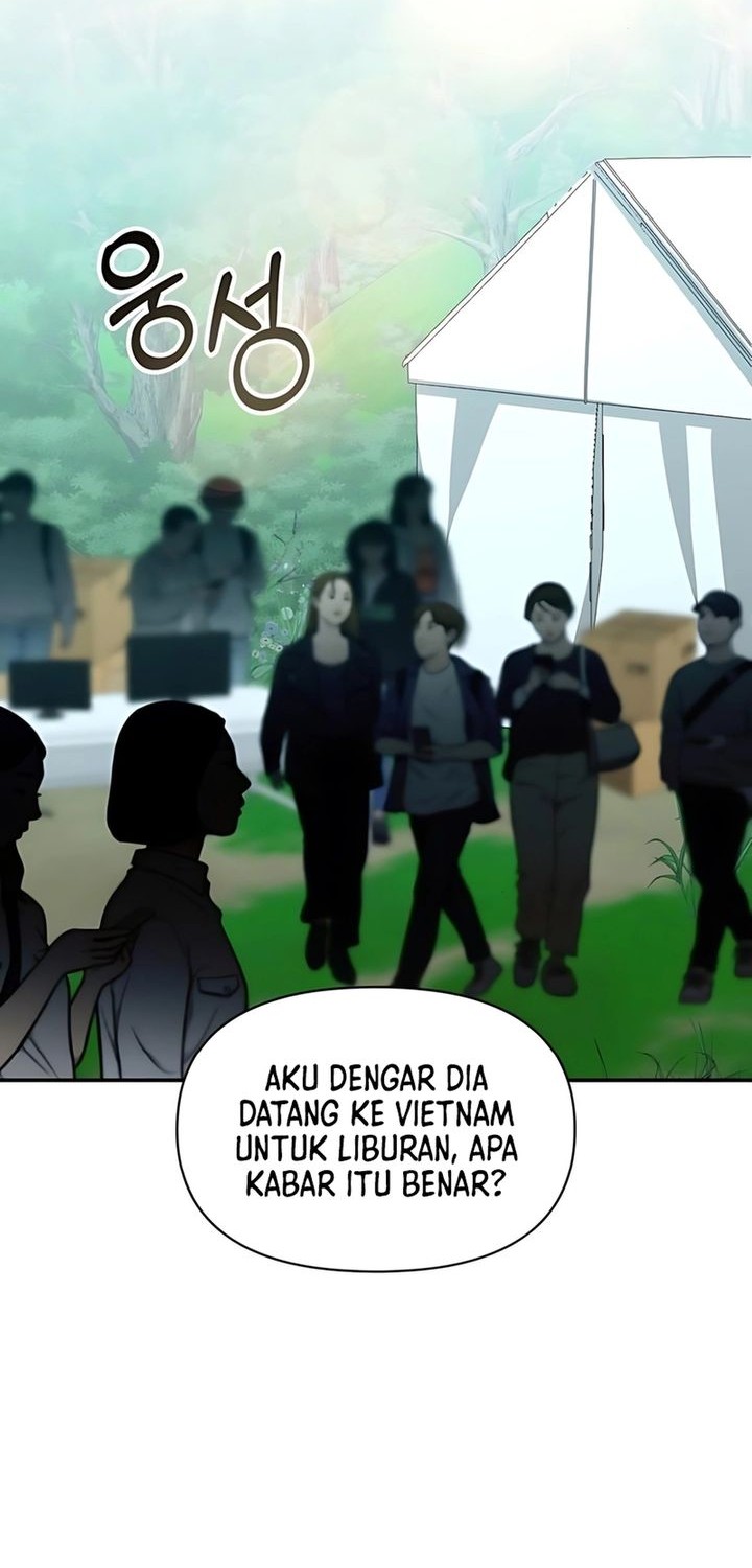 Manhwa I Was Immediately Mistaken for a Monster Genius Actor Chapter 67 gambar nomor 2