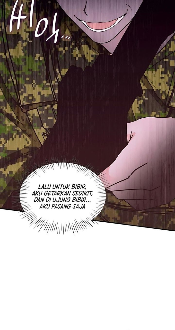 I Was Immediately Mistaken for a Monster Genius Actor Chapter 67 Gambar 42