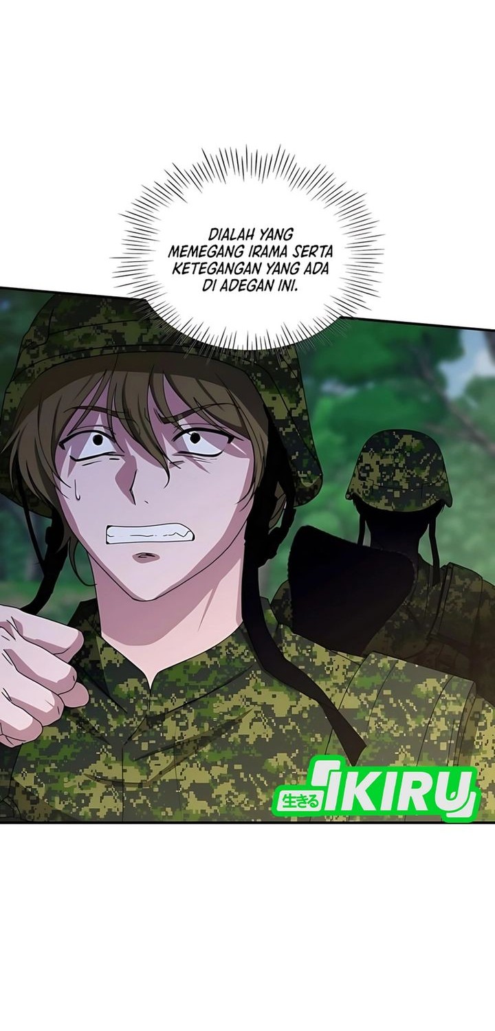 I Was Immediately Mistaken for a Monster Genius Actor Chapter 67 Gambar 50