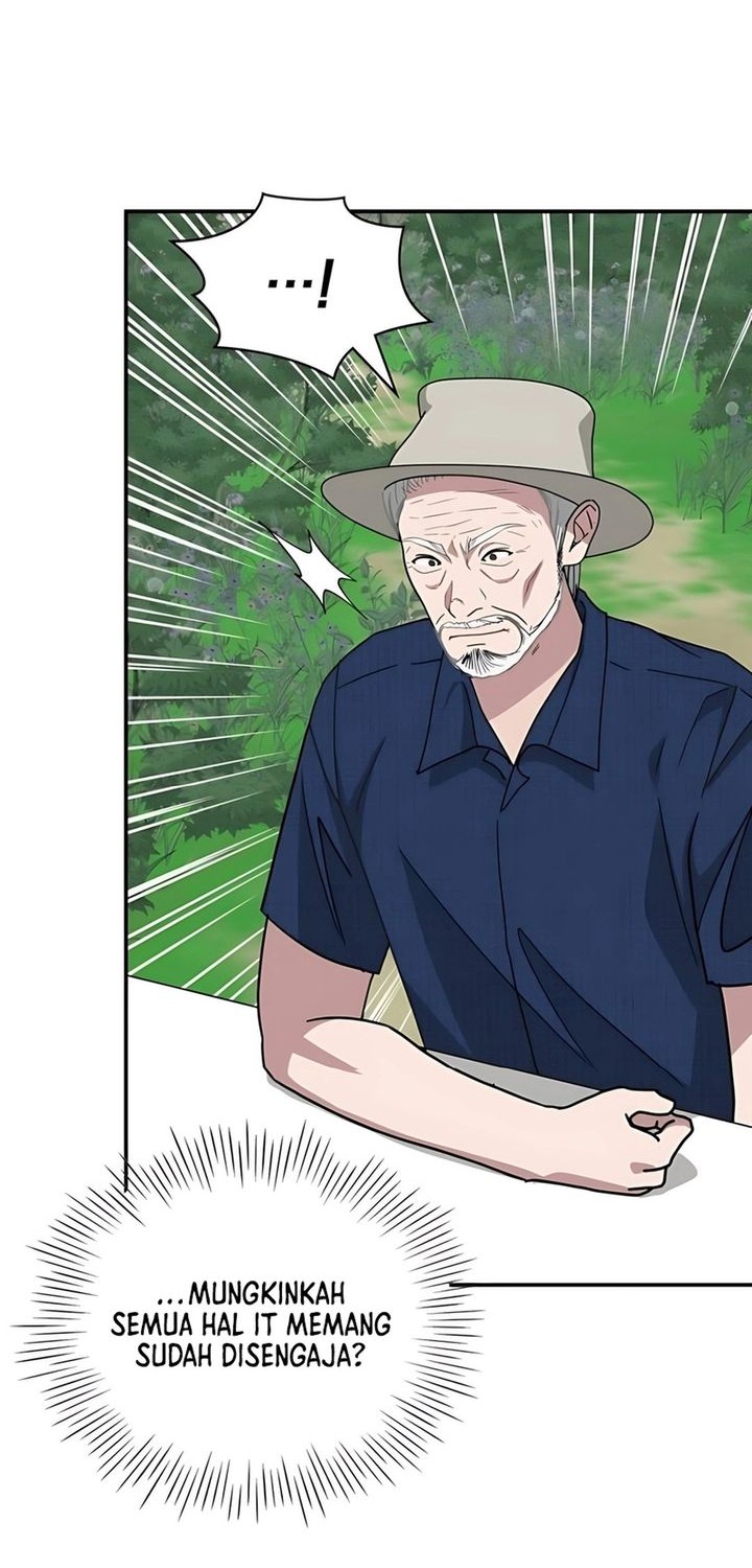 I Was Immediately Mistaken for a Monster Genius Actor Chapter 67 Gambar 56