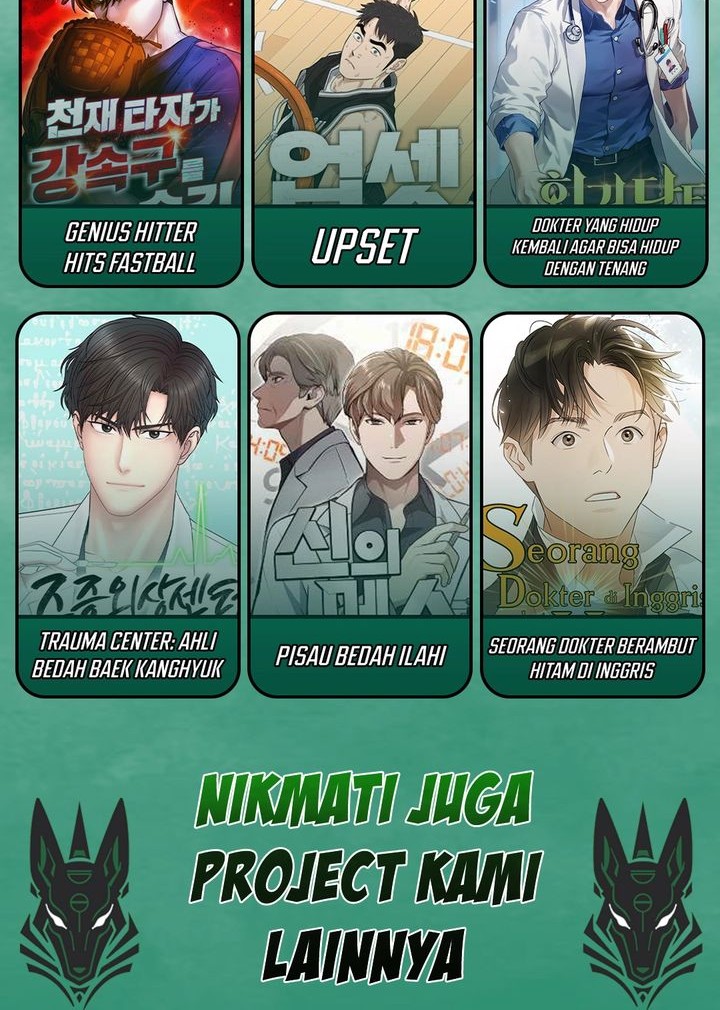 I Was Immediately Mistaken for a Monster Genius Actor Chapter 67 Gambar 67